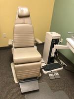 RELIANCE 7000LF OPHTHALMOLOGY CHAIR Auction Photo