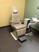 PUBLIC TIMED ONLINE AUCTION OPHTHALMOLOGY PRACTICE Auction Photo