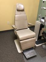 RELIANCE 7000LF OPHTHALMOLOGY CHAIR Auction Photo