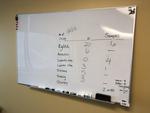 DRY ERASE BOARD Auction Photo
