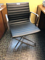 HERMAN MILLER EAMES  SIDE CHAIR Auction Photo