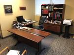 HERMAN MILLER RELAY OFFICE SUITE Auction Photo