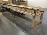 ROLLER CONVEYORS Auction Photo