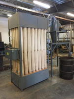 TIMED ONLINE AUCTION WOOD PRODUCTION EQUIPMENT - FORKLIFTS- SKIDSTEER Auction Photo