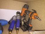 PNEUMATIC POWER TOOLS Auction Photo