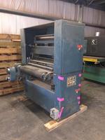 JET JWB-37PH, WIDE BELT SANDER Auction Photo