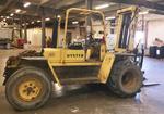 TIMED ONLINE AUCTION WOOD PRODUCTION EQUIPMENT - FORKLIFTS- SKIDSTEER Auction Photo