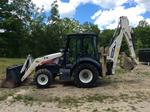 2005 TEREX TX760B LOADER BACKHOE 4WD