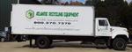 2002 INT'L 2554 BOX TRUCK W/ LIFT-GATE