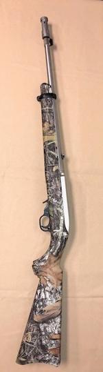 2013 RUGER MODEL 10/22 .22 LR CALIBER