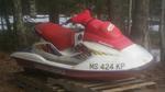 SEA DOO JETSKI Auction Photo