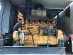 JD 6-diesel in Sreco Flexible Sewer Pumper Truck Auction Photo