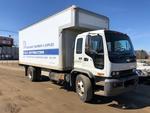 CONTRACTOR'S EQUIPMENT - TRUCKS - VEHICLES - NEW ATTACHMENTS - SHELTERS - SHOP EQUIPMENT Auction Photo