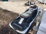 2010 Sea-Doo GTX 4 Stroke 260cc Auction Photo