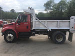 2004 INTERNATIONAL 4400i Auction Photo