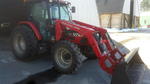 (1 of 5) 2014 MAHINDRA TRACTORS Auction Photo