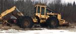 PUBLIC TIMED ONLINE AUCTION BACKHOE - LIFTS - SKIDDER- PLOW TRUCK     Auction Photo