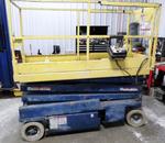 PUBLIC TIMED ONLINE AUCTION BACKHOE - LIFTS - SKIDDER- PLOW TRUCK     Auction Photo