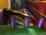 TIMED ONLINE AUCTION GYROXTREME & INFLATABLE BOUNCE HOUSES Auction Photo