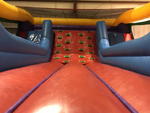 TIMED ONLINE AUCTION GYROXTREME & INFLATABLE BOUNCE HOUSES Auction Photo