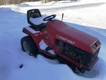 TIMED ONLINE AUCTION 4WD TRACTOR, WOODWORKING EQUIPMENT, SHOP TOOLS Auction Photo