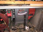 TIMED ONLINE AUCTION 4WD TRACTOR, WOODWORKING EQUIPMENT, SHOP TOOLS Auction Photo