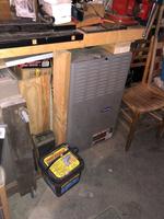 TIMED ONLINE AUCTION 4WD TRACTOR, WOODWORKING EQUIPMENT, SHOP TOOLS Auction Photo