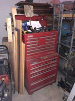 TIMED ONLINE AUCTION 4WD TRACTOR, WOODWORKING EQUIPMENT, SHOP TOOLS Auction Photo