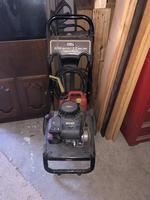 TIMED ONLINE AUCTION 4WD TRACTOR, WOODWORKING EQUIPMENT, SHOP TOOLS Auction Photo