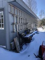 TIMED ONLINE AUCTION 4WD TRACTOR, WOODWORKING EQUIPMENT, SHOP TOOLS Auction Photo