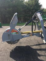 2013 BAUMALIGHT 3P24 STUMP BLASTER Auction Photo