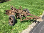 TIMED ONLINE AUCTION TRACTORS - SKID STEER - (LIKE NEW) IMPLEMENTS Auction Photo