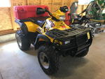 2004 POLARIS 400 SPORTSMAN 4X4