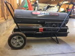 TIMED ONLINE AUCTION TRACTORS - SKID STEER - (LIKE NEW) IMPLEMENTS Auction Photo