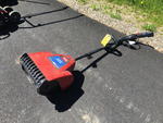 TIMED ONLINE AUCTION TRACTORS - SKID STEER - (LIKE NEW) IMPLEMENTS Auction Photo