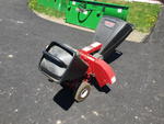 CRAFTSMAN 3-WAY CHIPPER SHREDDER VAC Auction Photo