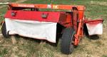 KUHN FC300 MOWER CONDITIONER Auction Photo