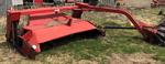 CASE INTERNATIONAL 3309 MOWER CONDITIONER Auction Photo