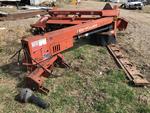 NEW HOLLAND 415 DISCBINE PARTS MOWER Auction Photo