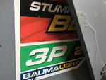 2013 BAUMALIGHT 3P24 STUMP BLASTER Auction Photo