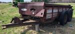 TIMED ONLINE AUCTION TRACTORS - SKID STEER - (LIKE NEW) IMPLEMENTS Auction Photo