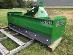 2013 FRONTIER BB2065 BOX BLADE Auction Photo