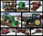 CHESTERVILLE, MAINE Auction Photo