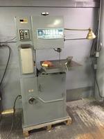 JET VBS 380 VERTICAL BANDSAW Auction Photo