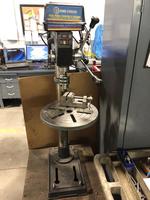 KING DRILL PRESS Auction Photo