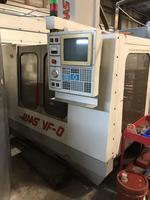 1995 HAAS MODEL VF-0 Auction Photo