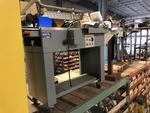 TIMED ONLINE AUCTION  MACHINE SHOP, TOOLING & SUPPORT EQUIPMENT Auction Photo