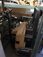 CATERPILLAR ELECTRIC PALLET JACK Auction Photo