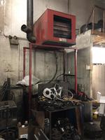 CLEAN BURN WASTE OIL FURNACE Auction Photo
