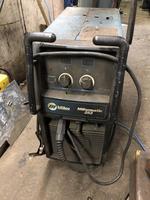 MILLER MILLERMATIC 252 WELDER Auction Photo